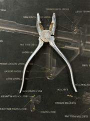 VINTAGE ELLIOTT LUCAS ROLLS ROYCE PLIERS